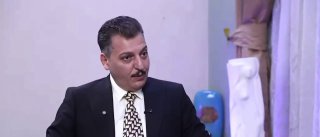 עיזאת אלשבנדר: הפלגים העיראקים אכזבו, ואני מוסיף להם את קולי, ומה שקורה הוא דקדנס מוסרי.