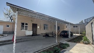 СРОЧНО Продается дом-участоk
