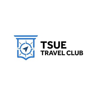 Telegram profile photo for TSUE Travel Club