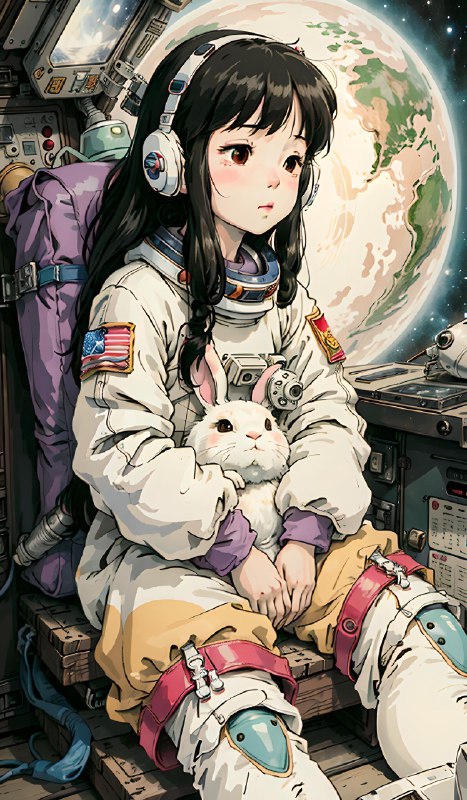 👩🏻‍🚀👩🏻‍🚀