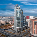 Логотип Работа в Красноярке | Вакансии