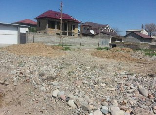 Продаётся участок 6 соток. Тузель фасад 30/20 с двух сторон улица