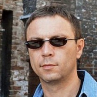 Telegram profile photo for Виктор Пелевин