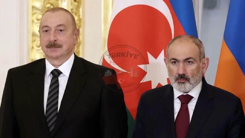 Türkiye Haber: ارمنستان عادیسازی روابط با جمهوری آذربایجان و ترکیه را در دستور کار قرار داددولت ارمنستان در برنامه سالهای ۲۰۲۶ تا ۲۰۳