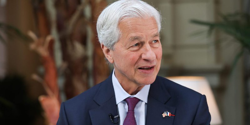 Jamie Dimon says he's not against remote workers, but they 'will not tell JPMorgan what to do'&nbsp; | Fortune