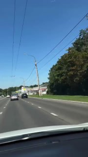 Operation Spiderweb in Belgorod region.