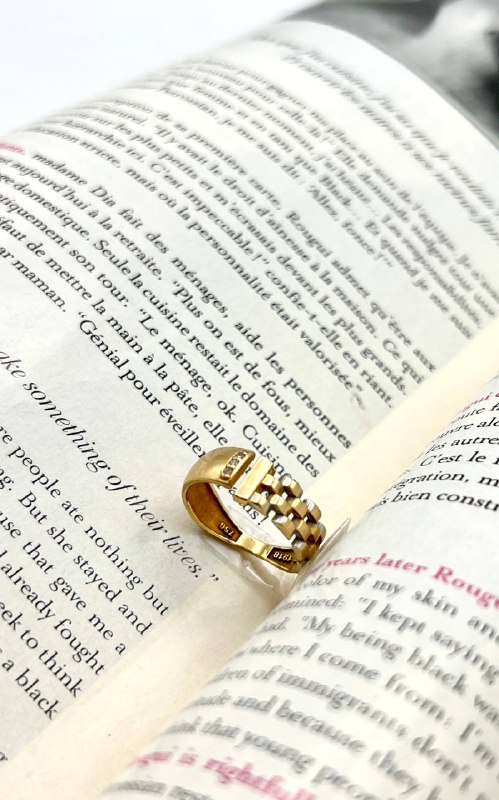 ⭐️جواهری فیروزه(ارمان)⭐️: ⚜️A R M A N T A L A⚜️✨انگشتر رولکس✨🔸وزن: ۲/۵۲۰🔺قیمت: ۵۳/۶۶۰/۰۰۰❌ اجرت: ۷٪💍سایز: ۵۵ و ۵۶📦ارسال به سراسر کشور با بسته بندی