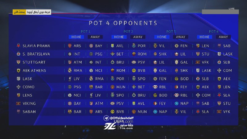PES HOME 2021: حریفای تیمای سید چهار@purns_spurts