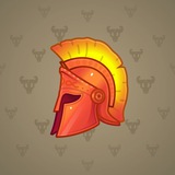 Heroic Helmet #164
