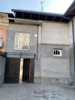 Sotiladi !Beruniy orzu choraxa 3.7 xovli