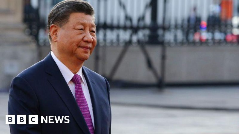 China is not backing down from Trump's tariff war. What next?