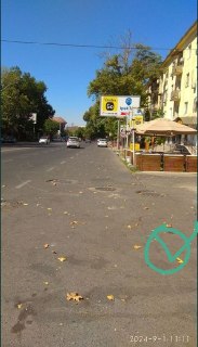 Продаётся 1 ЛИНИЯ Своя 2-х комнатная квартира на 1 -м этаже возле дор