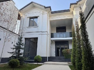 Продам Дом ор. Исломобод махалля