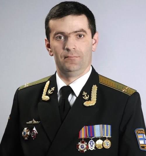Украинската национална гвардия твърди, че Lasar поскъпна с 15 млрд.