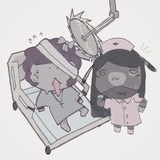 щитпост Тлиэль подофилки