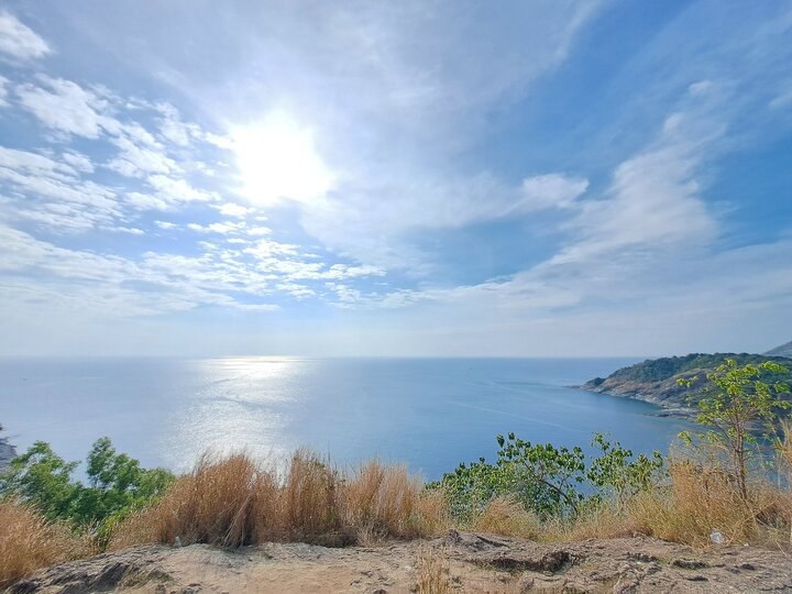 【(泰國)普吉府全攻略~二版 〥】〜〆古色的古城│拉威沙灘的擁抱