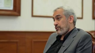 🎥 מדניזאדה: הדגש של הנשיא על ממשל מונחה נתונים כדי להסיר שכר דירה ולכונן צדק