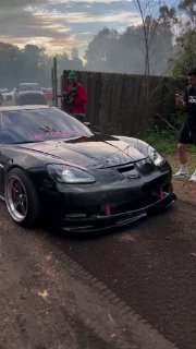 Corvette