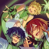 Daily Switch~