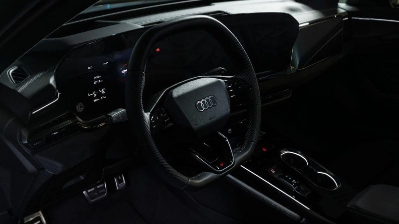 ABT превратило гибридный Audi A6 в самую мощную версию модели 2