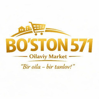 BO'STON oilaviy magazini