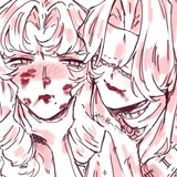 𝙺𝙰𝚁𝚃0𝙽𝙲𝙷i ! 🥩 。|| 16+