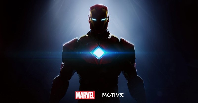 Hezar Game | هزار گیم: 🇨🇦 لیک بازیها تمومی نداره.یه لیک جدید منتشر شده که ظاهراً تریلری از بازی Iron Man نشون میده، همراه با چند تا فریم از ی