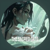 ✧ . 𝑇ℎ𝑒 𝑆𝑎𝑐𝑟𝑒𝑑 𝐺𝑎𝑡𝑒 ˢ`ᵍ