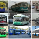 Троллейбусная