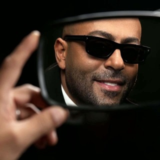 Telegram profile photo for تامر عاشور ـ Tamer Ashour