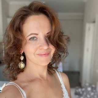 Telegram profile photo for Алеся Фитчина - нутрициолог