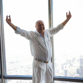 Charlie Ward & Friends