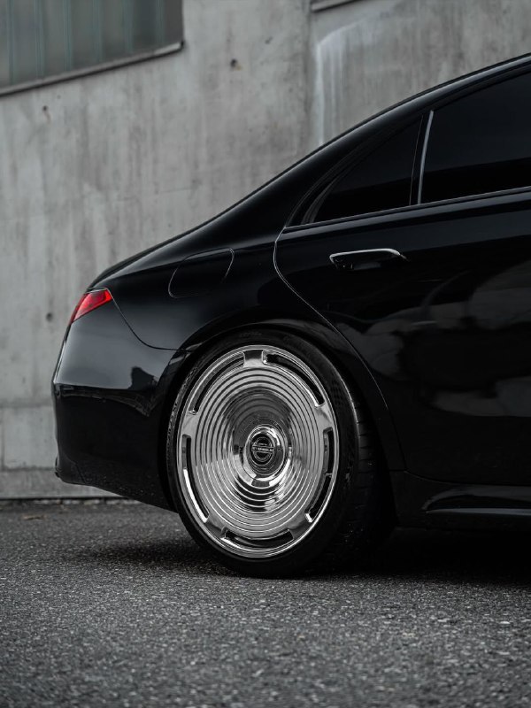 New S63 E AMG 805 HP 6