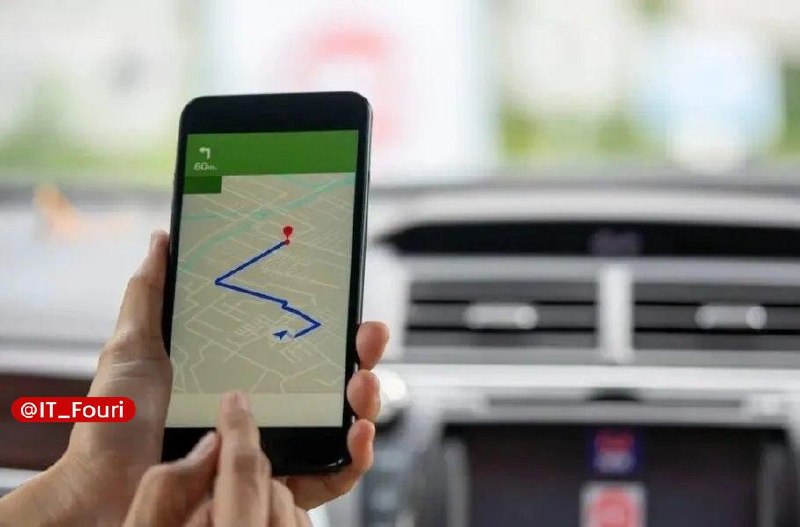 فناوری فوری📡: اختلال شدید GPS در تهران مسیریاب‌ها را از کار انداخت🔹اختلال در سرویس موقعیت‌یابی جهانی (GPS) امروز در تهران شدت گرفته و 