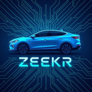 Zeekr_mod