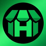 High Market