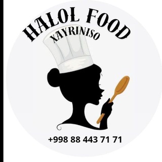 Xayriniso Halol food yarim tayyor mahsulotlari🥟🥟🍕🍕🫓🫓🍝🍝