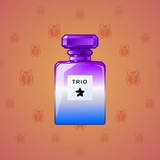 Perfume Bottle #426