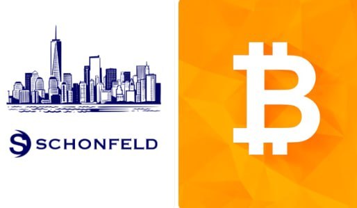 The Crypto Ledger: BREAKING: 🟠 Schonfeld Advisors offloaded 20% of its Bitcoin ETF holdings in Q2 — $28B firm reduces position to $384M.Sou