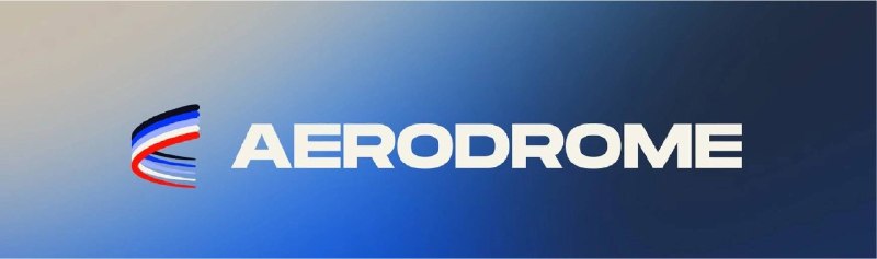 سیگنال ارز دیجیتال: 💠 حجم معاملات سهام توکنیزه‌شده در Aerodrome پنج‌برابر شد🔹حجم روزانه معاملات سهام توکنیزه‌شده در Aerodrome روی شبکه Base 