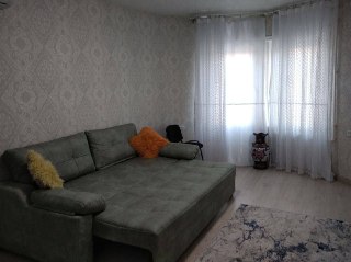 Сдаётся квартира Экобазар