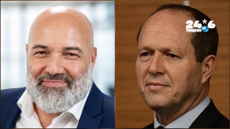 🇮🇱 דובר הליכוד מגיב לדיווח לפיו שריון דוברונסקי נועד להחליש את ברקת: "קשקוש מוחלט". גיא לוי, דובר מפלגת ה…