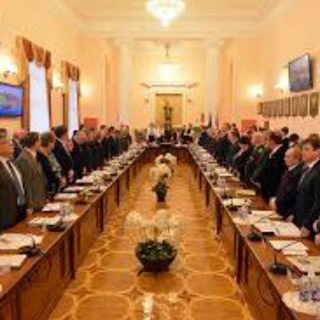 Дуже Вчена Рада Telegram Group Link