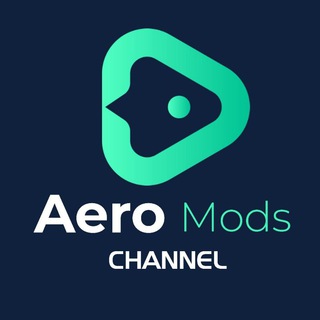 Telegram profile photo for Aero Apps | Channel