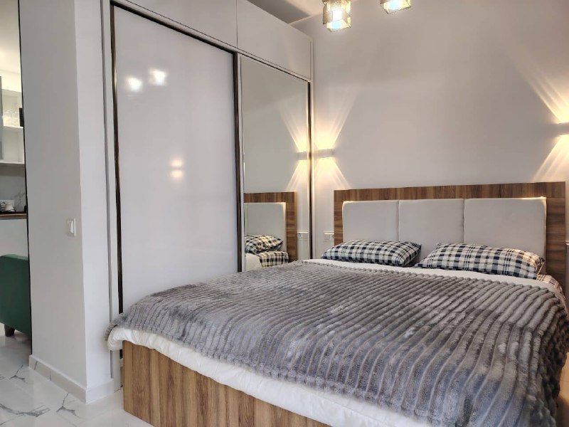 Ремонт под ключ в Батуми за 60–75 дней. — фото 1