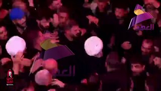 ALAhad TV - ערוץ אל אהד