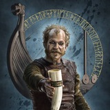 FLOKI ARMY (WHALE🐐)