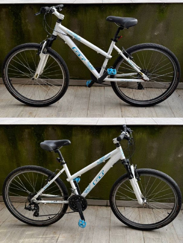 Велосипед GT LAGUNA