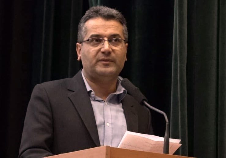 حکیم مهر: بررسی حقوقی و فنی صلاحیت سازمان دامپزشکی کشور در نظارت بر فرآورده‌های با منشأ دامی:مرز صلاحیت‌ها را قانون تعیین می‌کند، 