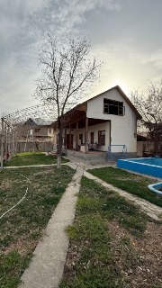 Продается Дача 8 соток 6+2 раздельно! Объект уже по кадастру Ташкент